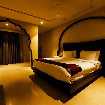 Hotel Brij Residency Top Selling , Latur Exterior photo