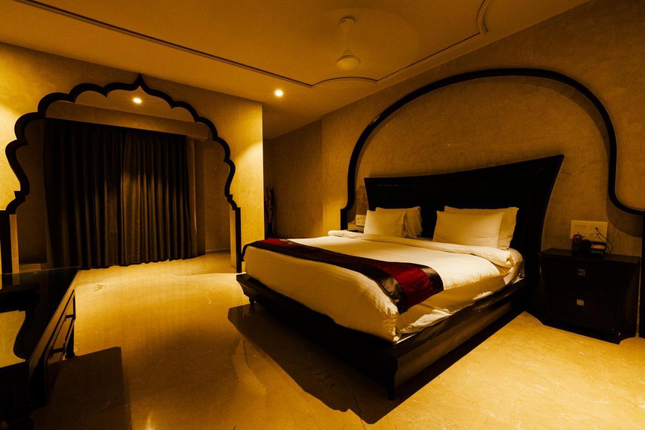 Hotel Brij Residency Top Selling , Latur Exterior photo
