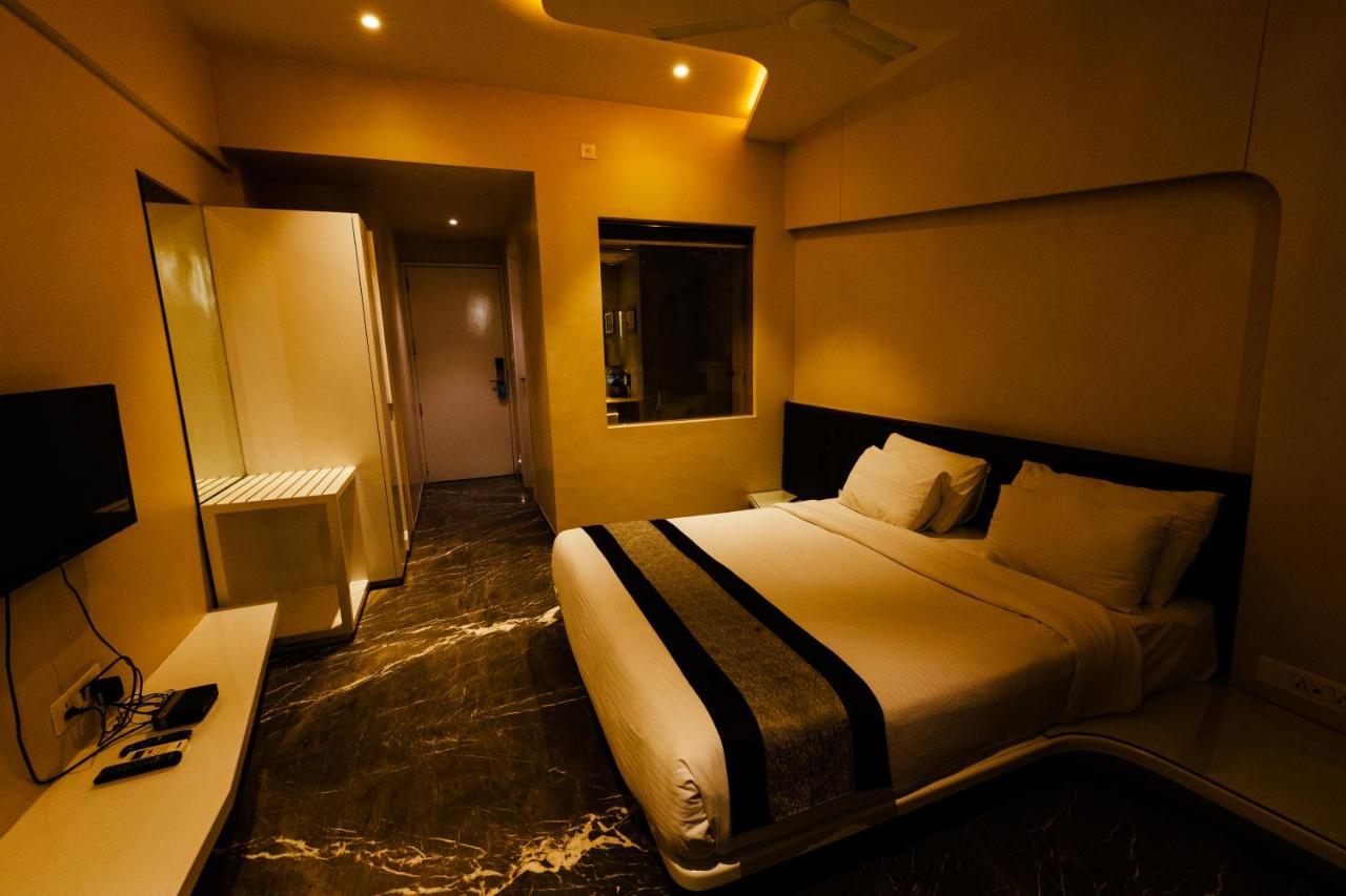 Hotel Brij Residency Top Selling , Latur Exterior photo