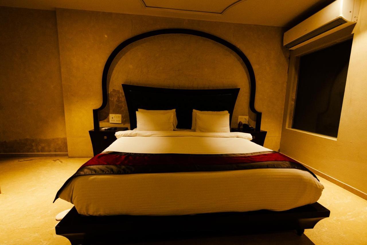 Hotel Brij Residency Top Selling , Latur Exterior photo