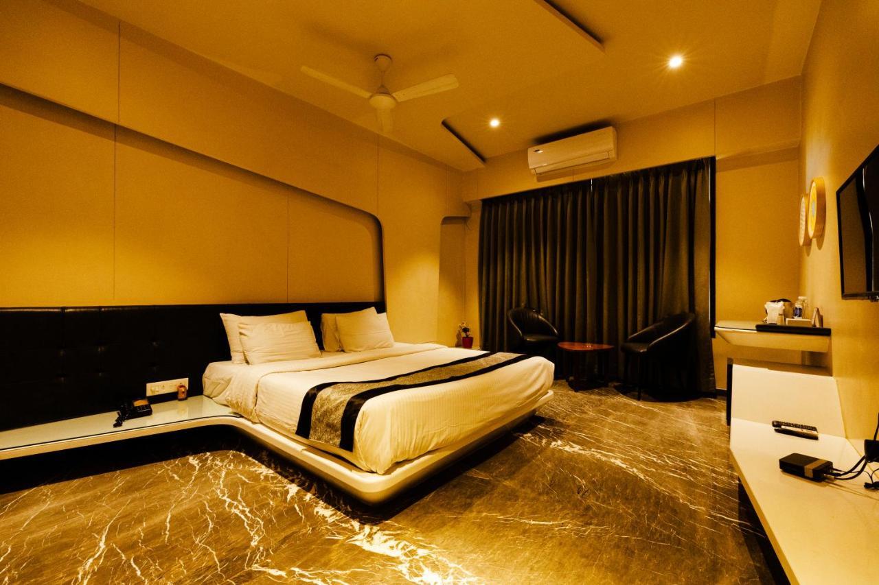 Hotel Brij Residency Top Selling , Latur Exterior photo