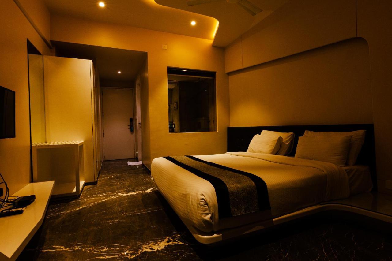 Hotel Brij Residency Top Selling , Latur Exterior photo