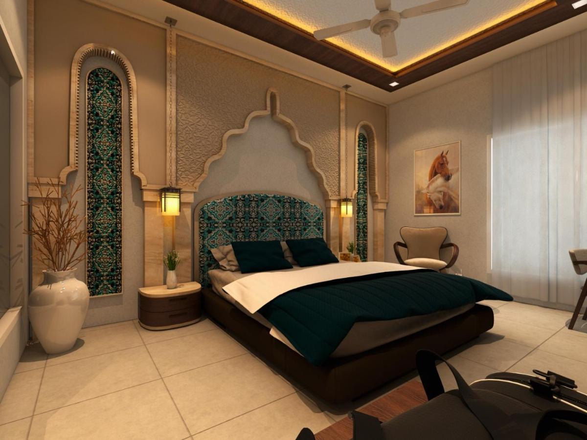 Hotel Brij Residency Top Selling , Latur Exterior photo