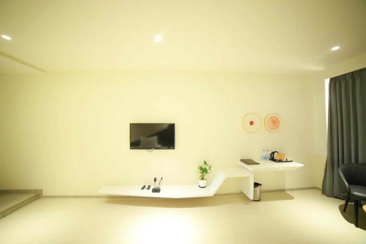 Hotel Brij Residency Top Selling , Latur Exterior photo